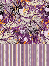 Wholesale Cambric Dress Material Top & Bottom Set